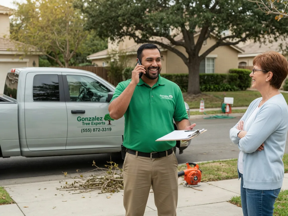 Tree Service Quinton, OK FAQs